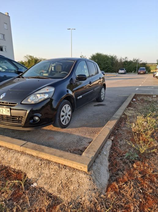 Renault Clio 1,5 dCi, fotografija 4