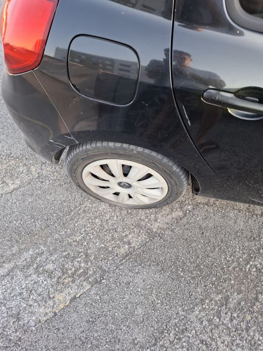 Renault Clio 1,5 dCi, fotografija 5