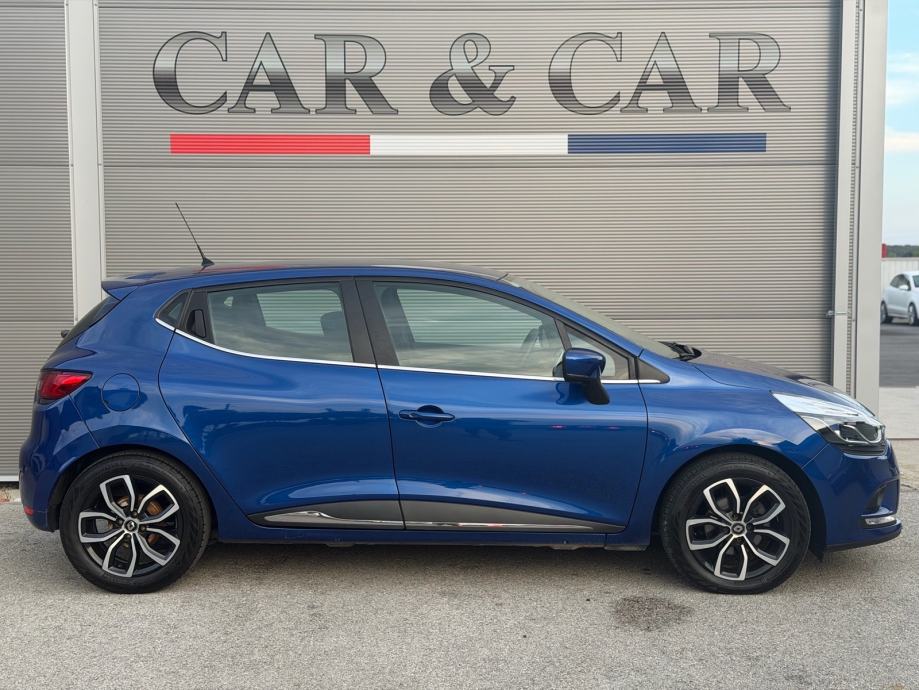 Renault Clio 1.5 dCi, pogled izvana - slika 4