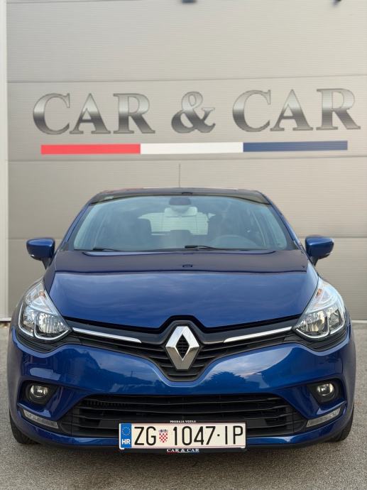 Renault Clio 1.5 dCi, pogled izvana - slika 2