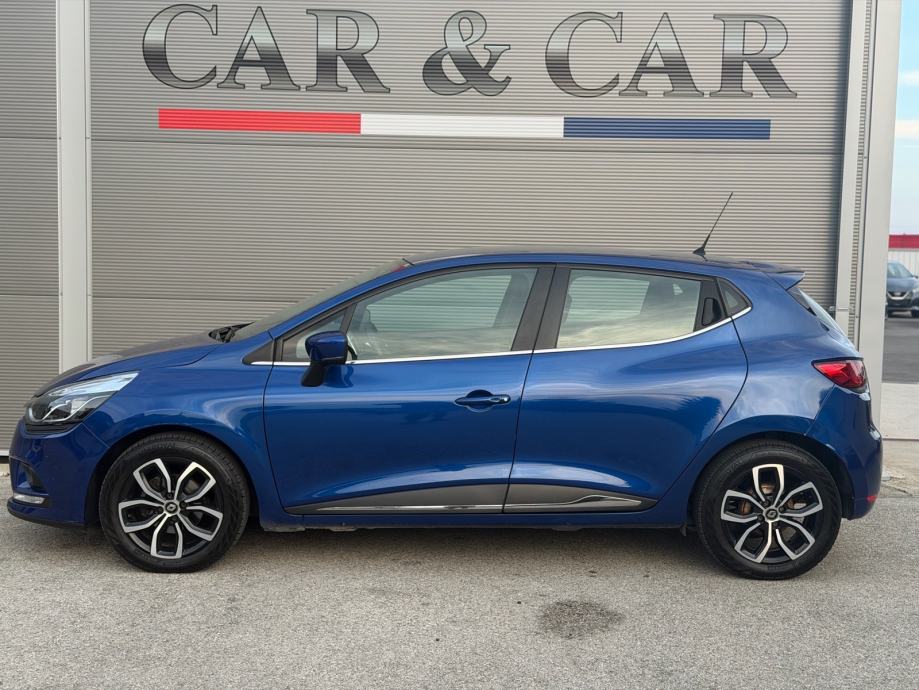 Renault Clio 1.5 dCi, pogled izvana - slika 5