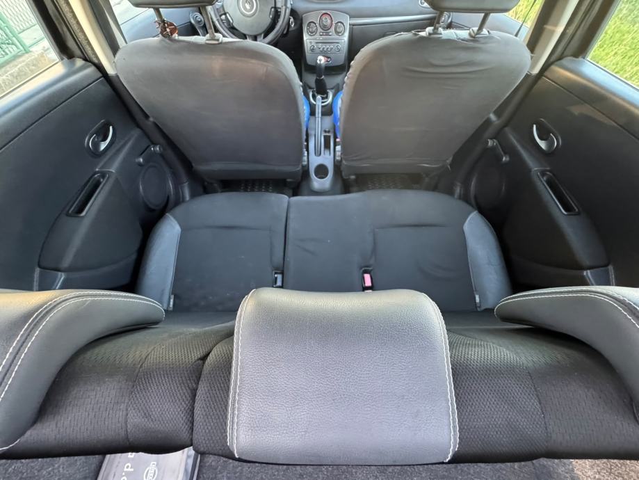 Renault Clio 1.5 dCi 86 KS | 135.000 km | REG 03/27 | SERVISIRAN, fotografija 14