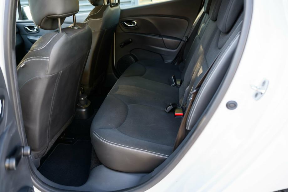 Renault Clio 1,5 dCi, fotografija 13