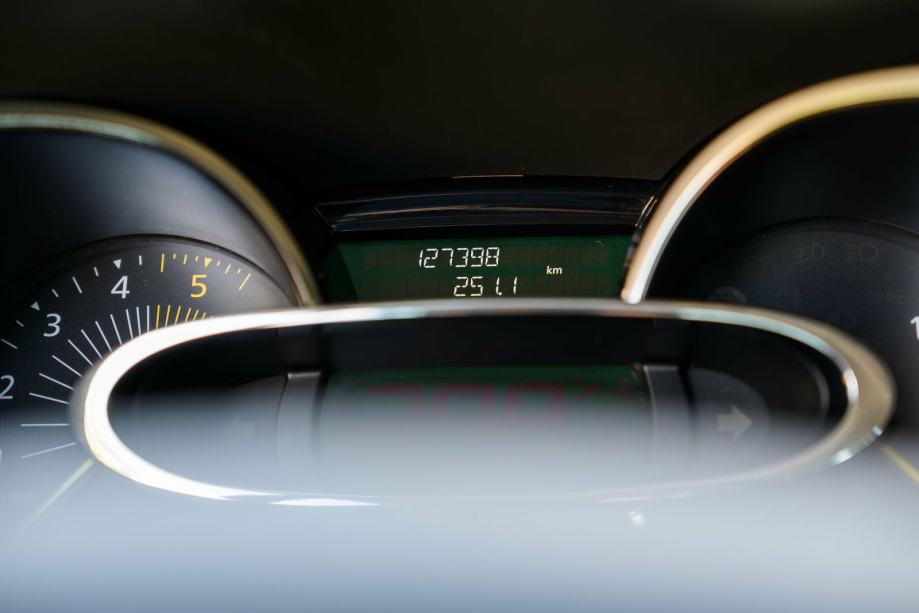 Renault Clio 1,5 dCi, fotografija 17