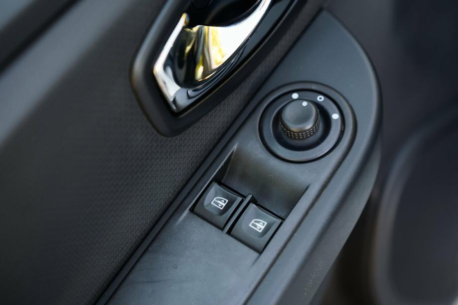 Renault Clio 1,5 dCi, fotografija 18