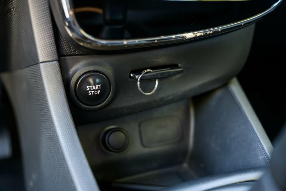Renault Clio 1,5 dCi, fotografija 19