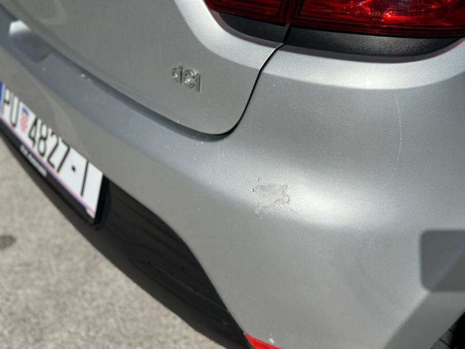 Renault Clio 1,5 dCi, fotografija 6