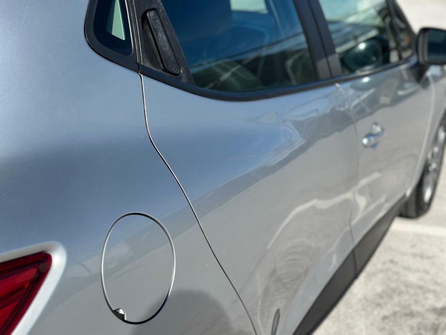 Renault Clio 1,5 dCi, fotografija 7