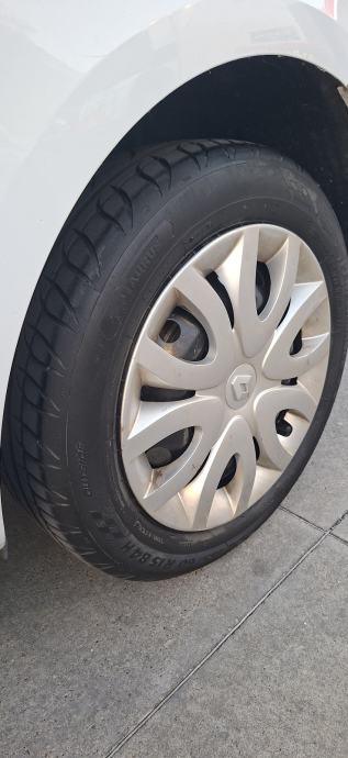 Renault Clio 1,5 dCi, fotografija 7