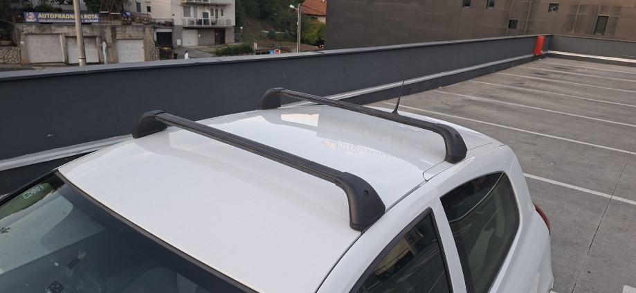 Renault Clio 1,5 dCi, fotografija 10
