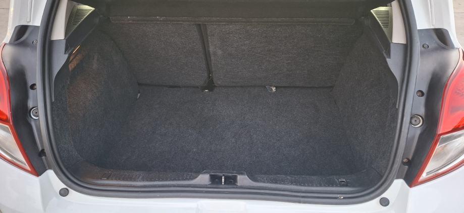 Renault Clio 1,5 dCi, fotografija 8