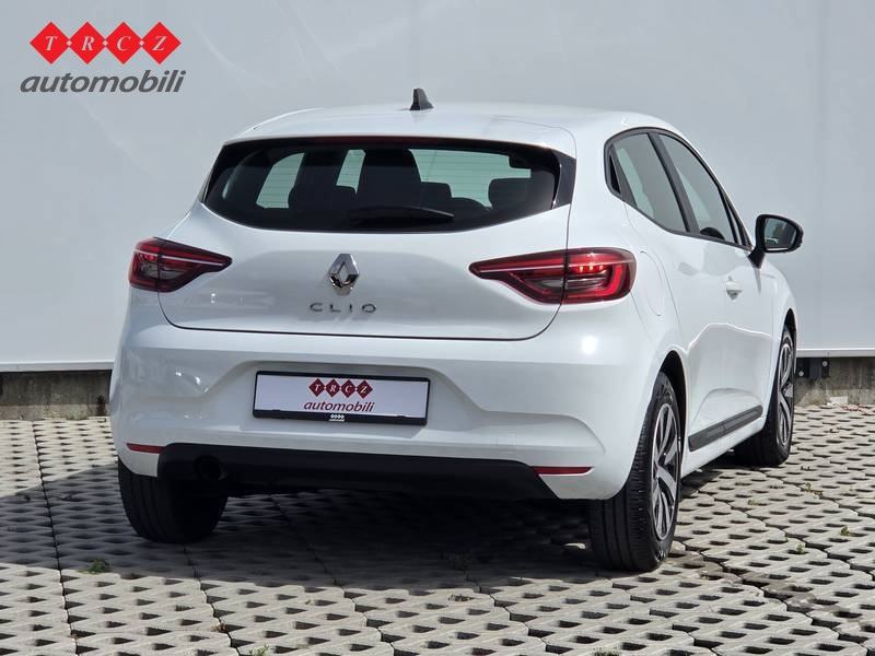 RENAULT CLIO 1.5 DCI, fotografija 3