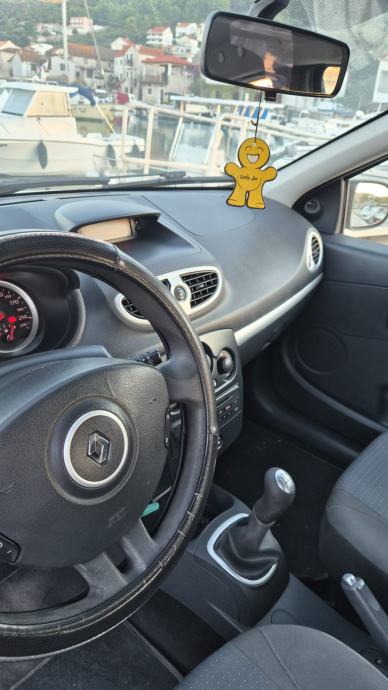 Renault Clio 1,5 dCi, fotografija 7