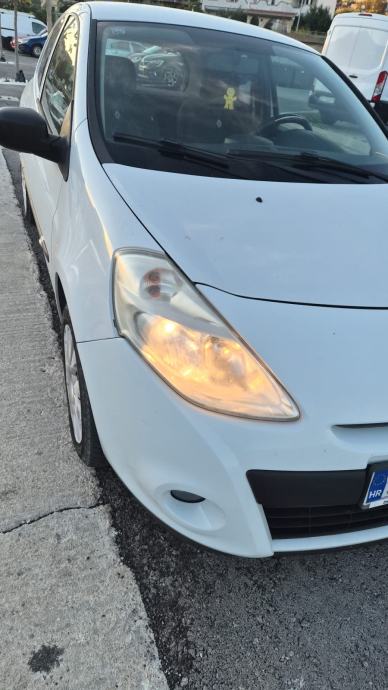 Renault Clio 1,5 dCi, fotografija 4