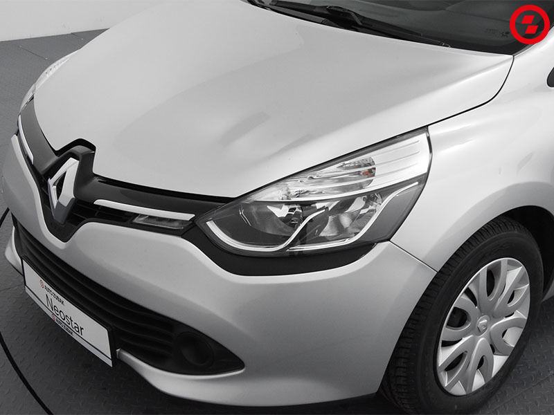 2015 Renault Clio 1 5 Dci