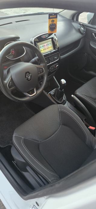 Renault Clio, 1.5dci, 90ks, 220tkm, reg 07/27, Navi,Alu.., fotografija 11
