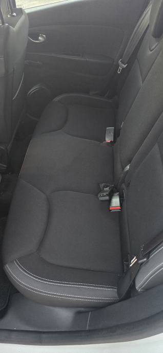 Renault Clio, 1.5dci, 90ks, 220tkm, reg 07/27, Navi,Alu.., fotografija 12
