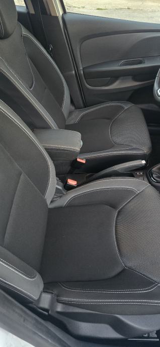 Renault Clio, 1.5dci, 90ks, 220tkm, reg 07/27, Navi,Alu.., fotografija 13