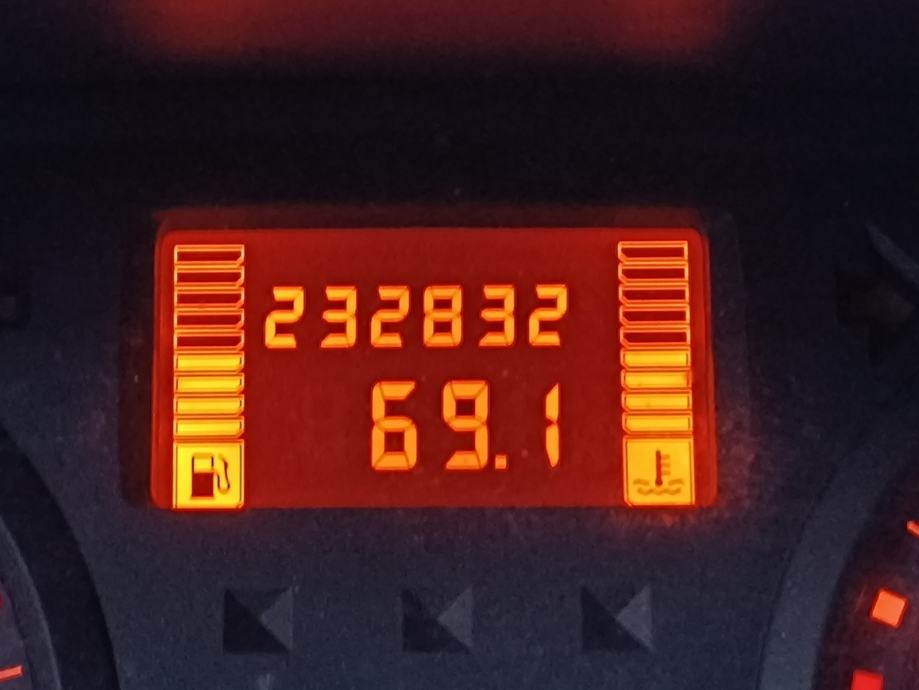 RENAULT CLIO 1.5dci KLIMA, fotografija 4