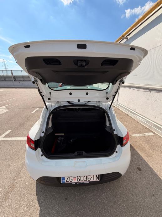 Renault Clio 1.5DCI, fotografija 11