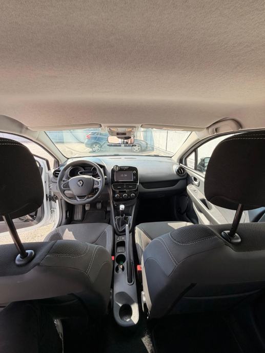 Renault Clio 1.5DCI, fotografija 6