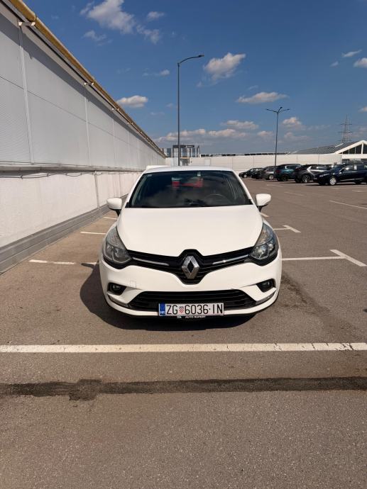 Renault Clio 1.5DCI, fotografija 2