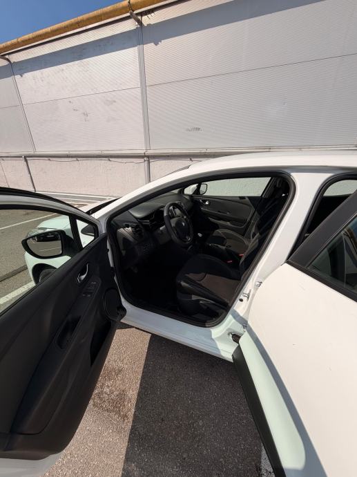 Renault Clio 1.5DCI, fotografija 9