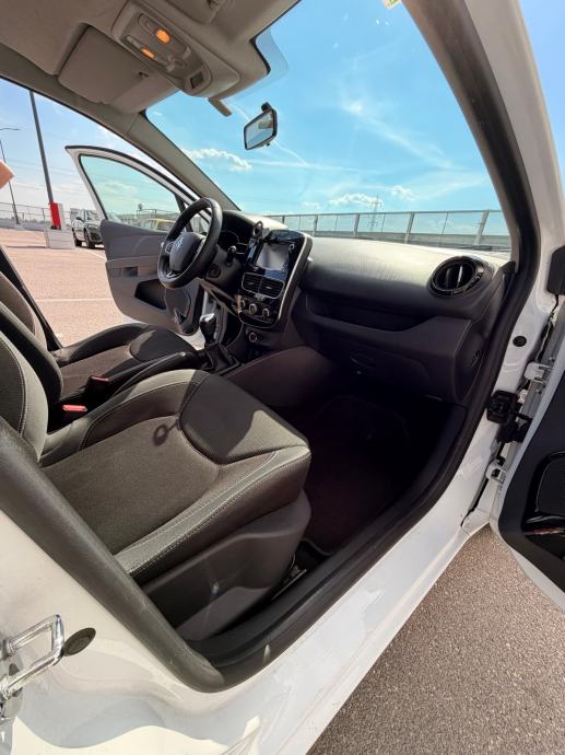 Renault Clio 1.5DCI, fotografija 7