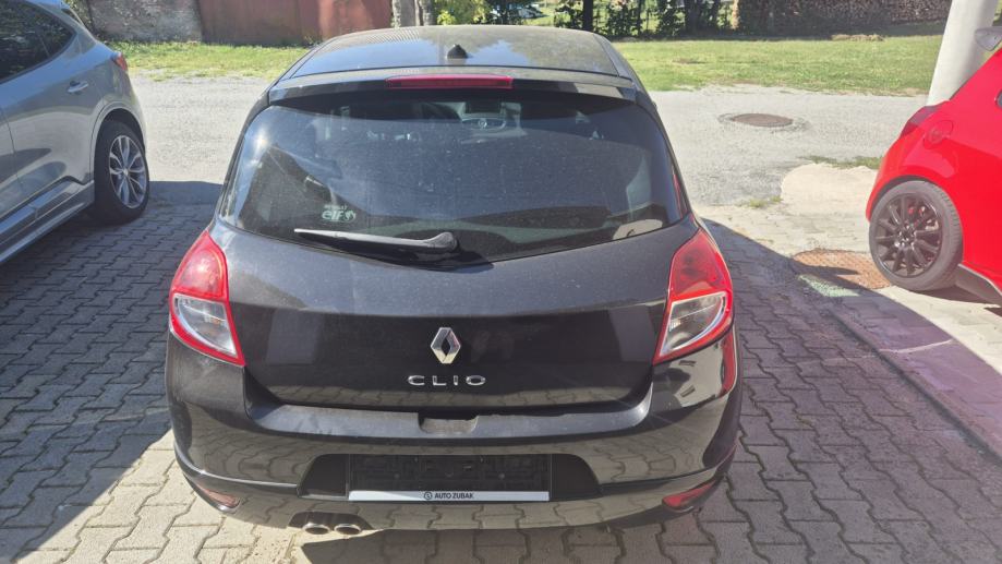 Renault Clio 1,6 16V GT 128, fotografija 3
