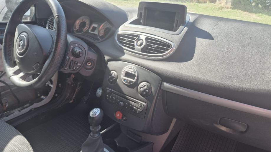 Renault Clio 1,6 16V GT 128, fotografija 4