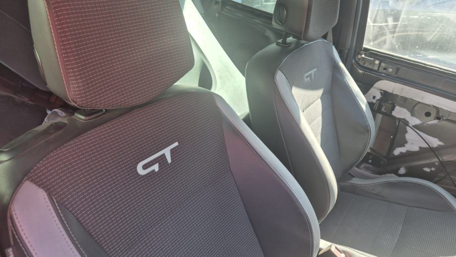 Renault Clio 1,6 16V GT 128, fotografija 5