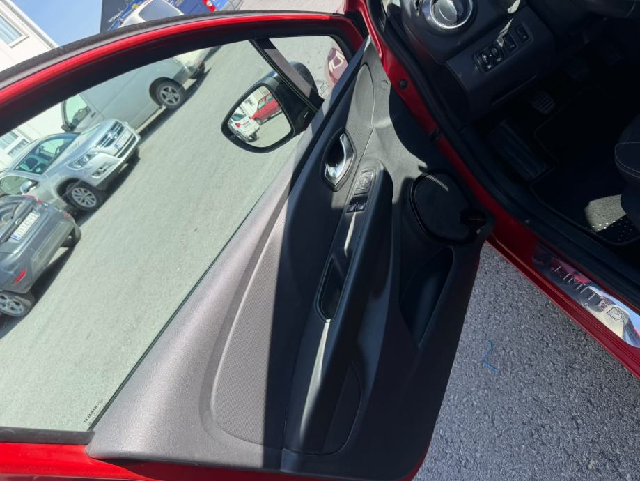 Renault Clio 2017g, fotografija 7