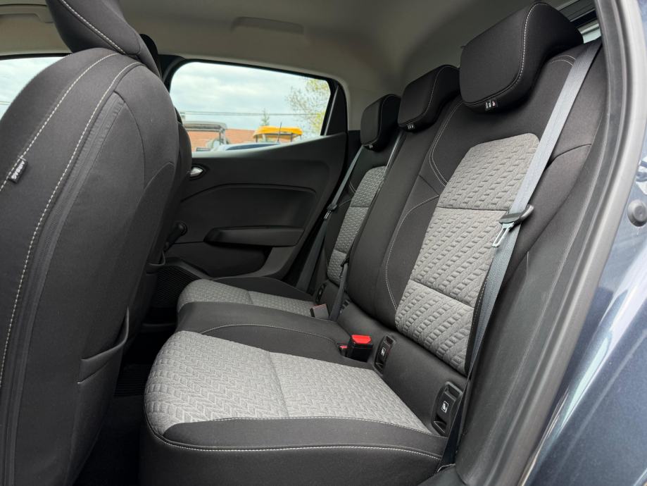 Renault Clio 2022 GOD 71TKM HR VOZILO SERVISNA LIMITED OPREMA U PDV-u, fotografija 17
