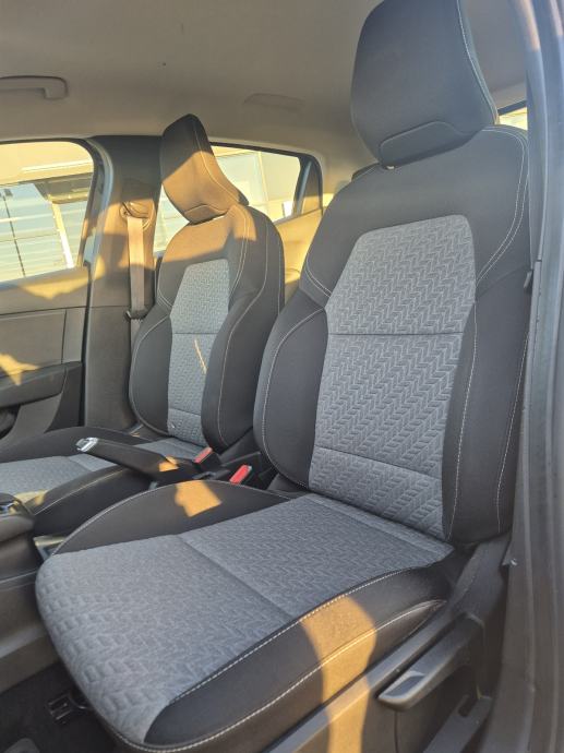 Renault Clio 5 1.0 TCe – LIMITED + Kamera i senzori, 73.000 km, kuplje, fotografija 12