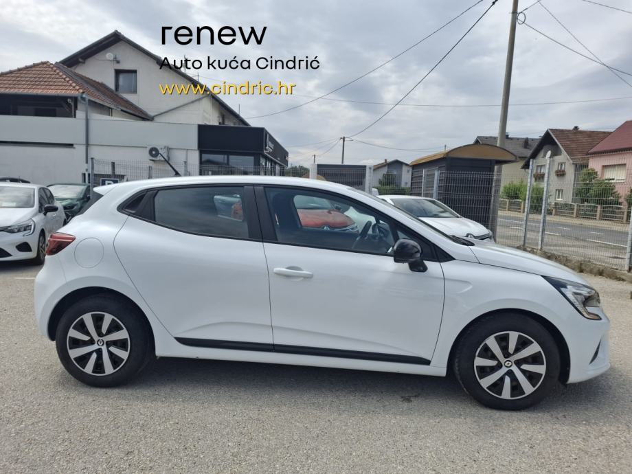 Renault Clio Blue dCi 100 Evolution, fotografija 2