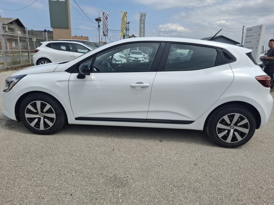 Renault Clio Blue dCi 100 Evolution, fotografija 3