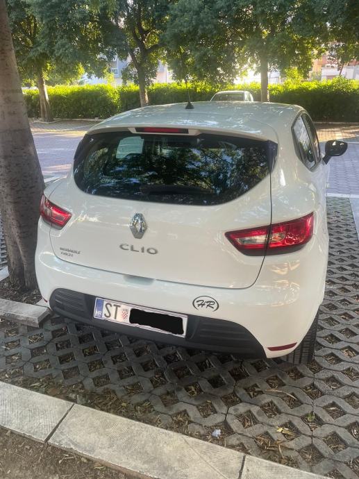 ChipPower Boitier Additionnel CRS Pour La Voiture Renault Clio Mk3 III 1.5 DCi 50 KW 68 CV 2005-2014 Chip Tuning Box De Plug&Drive Diesel Plus De Puissance Tuningbox