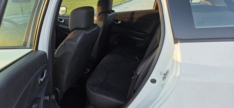Renault Clio dCi 75 Povoljno, fotografija 10