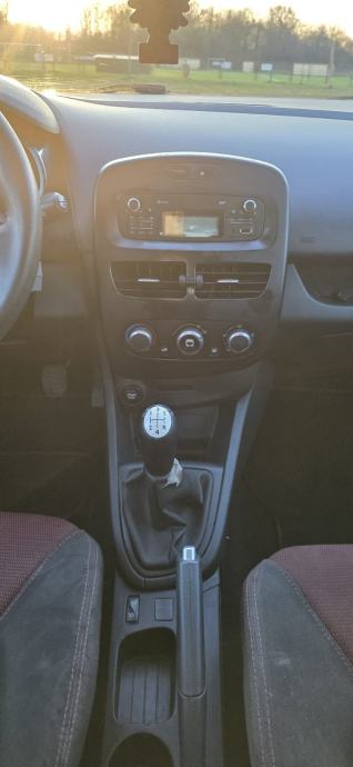 Renault Clio dCi 75 Povoljno, fotografija 16
