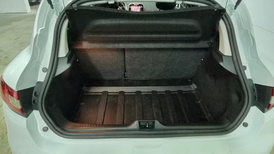 Renault Clio dCi 75,registriran sa servisnom knigom, fotografija 7