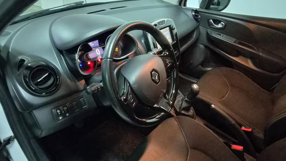 Renault Clio dCi 75,registriran sa servisnom knigom, fotografija 10