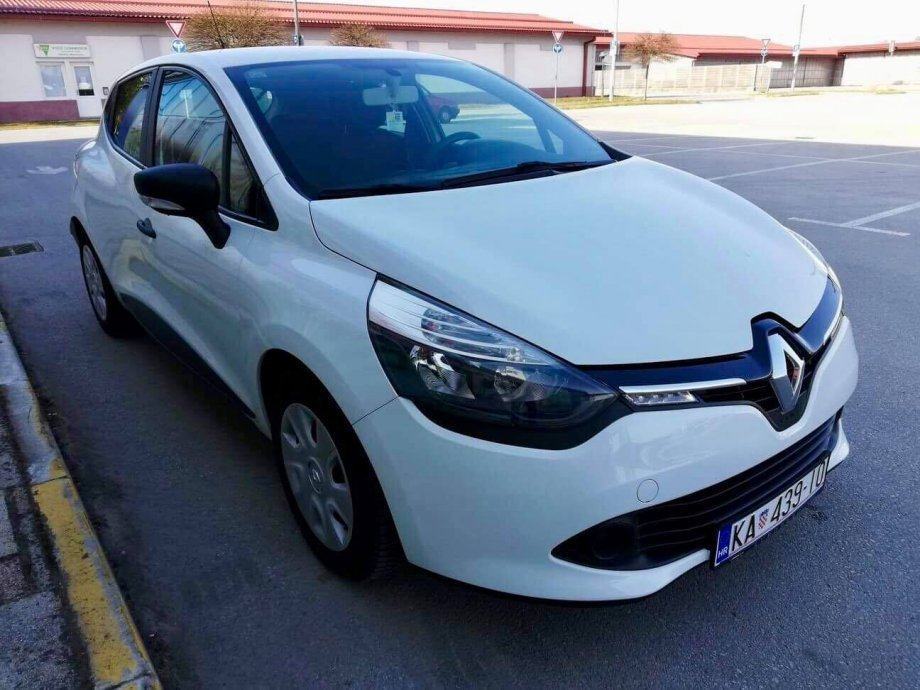 Renault Clio 1.5 dCi • GARANCIJA • VIDEO POZIV• VIŠE RAZLIČITIH KOMADA