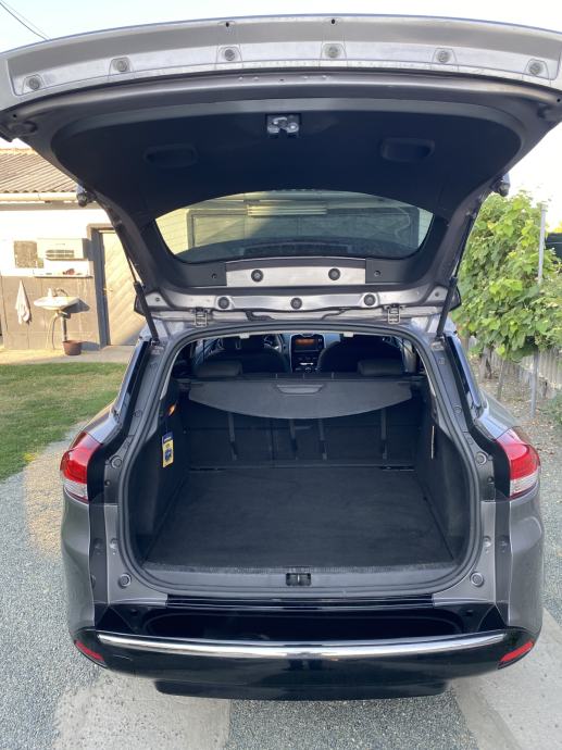 Renault Clio IV 1.5 dci, fotografija 7