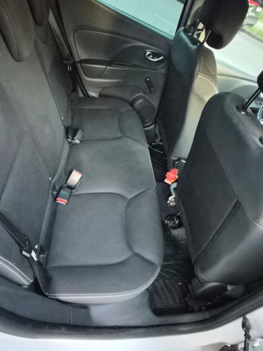 Renault Clio dCi 75, fotografija 5