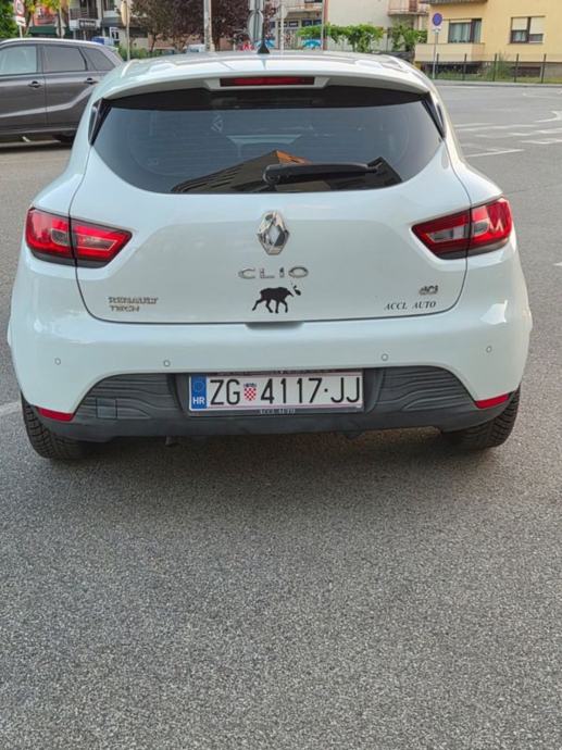 Renault Clio dCi 75, fotografija 3