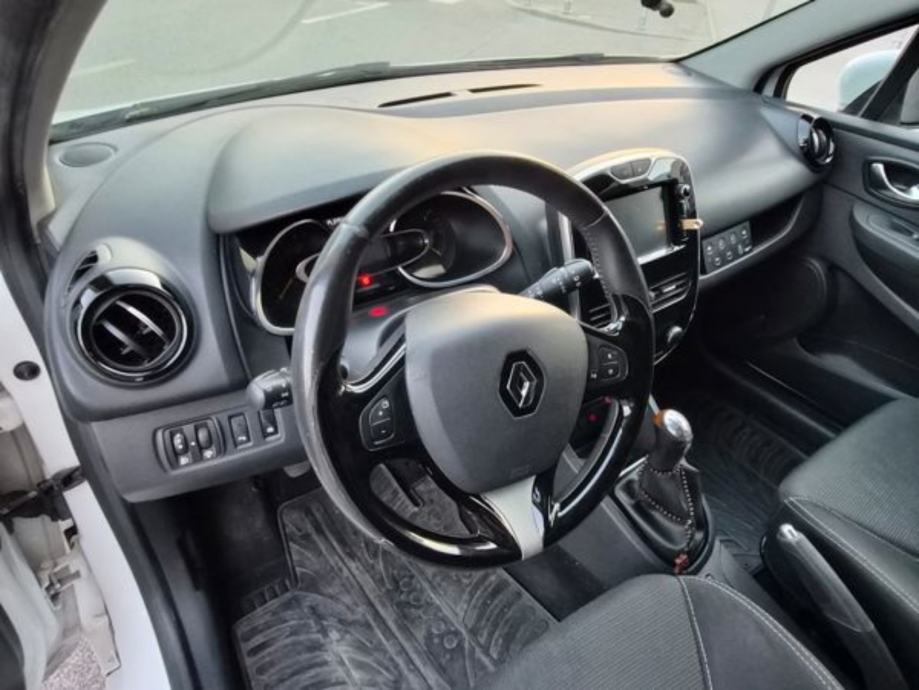 Renault Clio dCi 75, fotografija 7