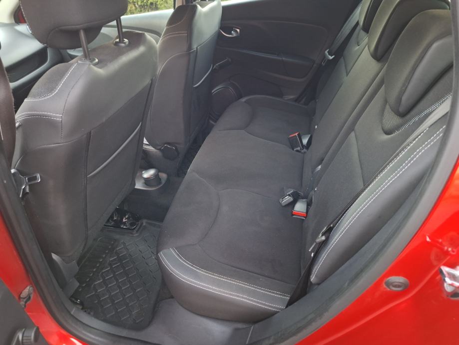 RENAULT CLIO 15 DCI GRANDTOUR 10mj. 2016, fotografija 8