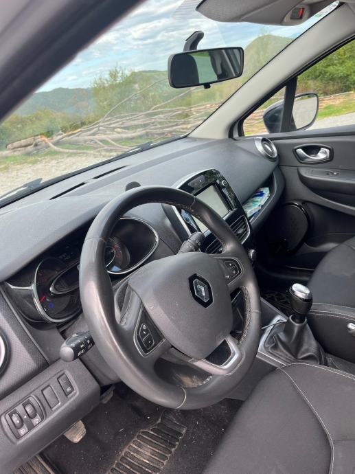 Renault Clio dCi 75, fotografija 4