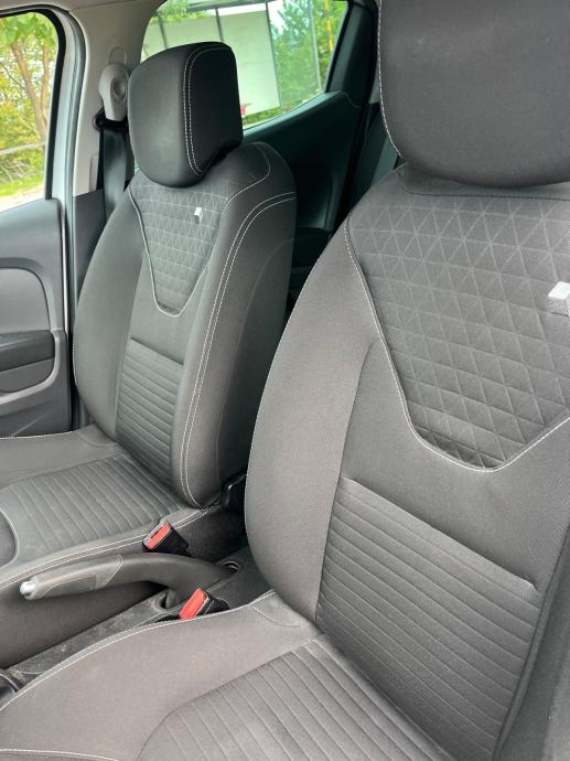 Renault Clio dCi 75, fotografija 3