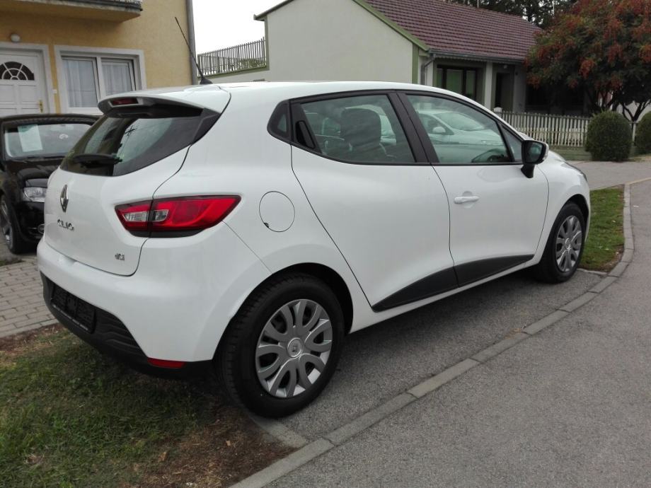 Renault clio dci Renault clio dci